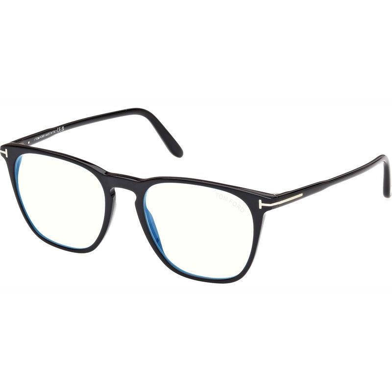 Brille TomFord, Modell: FT5937B Farbe: 001