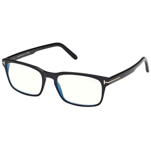 Brille TomFord, Modell: FT5938B Farbe: 001