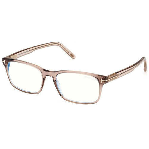 Brille TomFord, Modell: FT5938B Farbe: 057