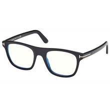 Lade das Bild in den Galerie-Viewer, Brille TomFord, Modell: FT5939B Farbe: 001
