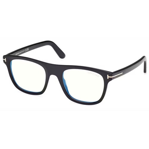 Brille TomFord, Modell: FT5939B Farbe: 001