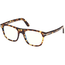 Lade das Bild in den Galerie-Viewer, Brille TomFord, Modell: FT5939B Farbe: 053
