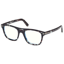 Lade das Bild in den Galerie-Viewer, Brille TomFord, Modell: FT5939B Farbe: 055

