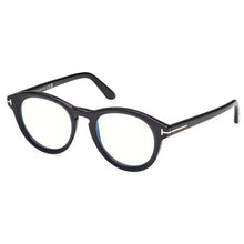 Lade das Bild in den Galerie-Viewer, Brille TomFord, Modell: FT5940B Farbe: 001
