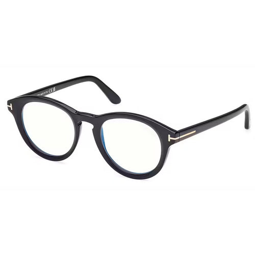 Brille TomFord, Modell: FT5940B Farbe: 001