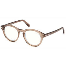 Lade das Bild in den Galerie-Viewer, Brille TomFord, Modell: FT5940B Farbe: 048
