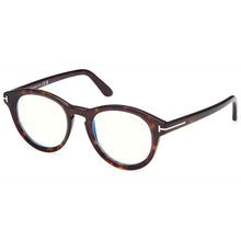 Lade das Bild in den Galerie-Viewer, Brille TomFord, Modell: FT5940B Farbe: 052
