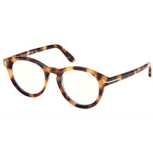 Lade das Bild in den Galerie-Viewer, Brille TomFord, Modell: FT5940B Farbe: 053
