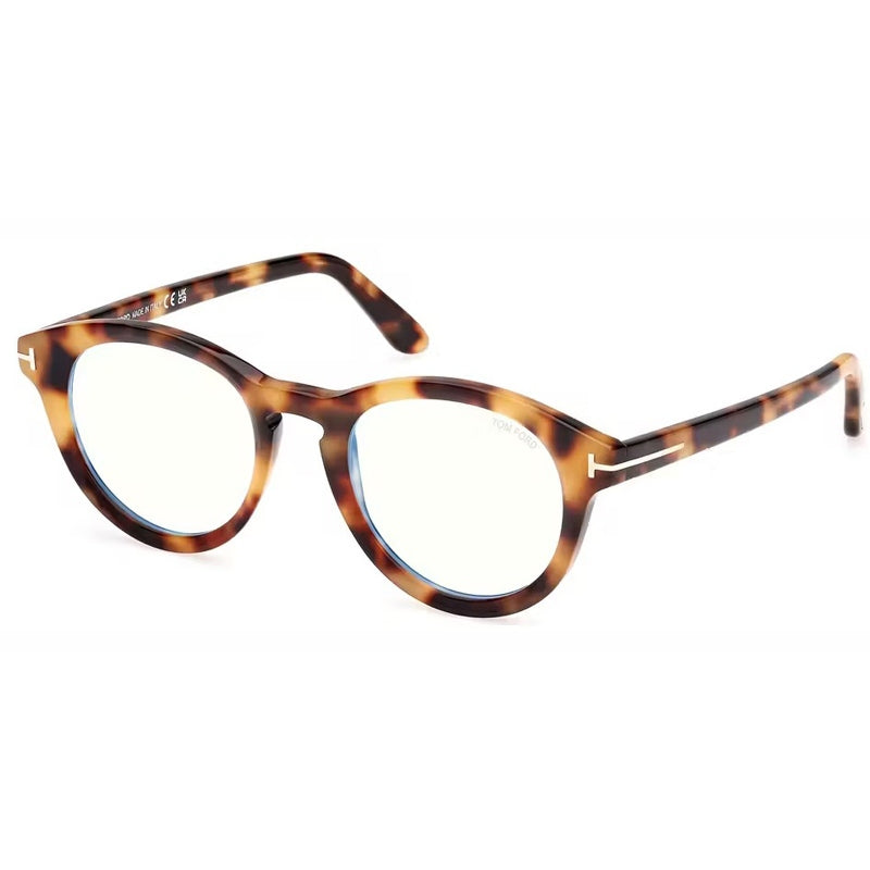Brille TomFord, Modell: FT5940B Farbe: 053