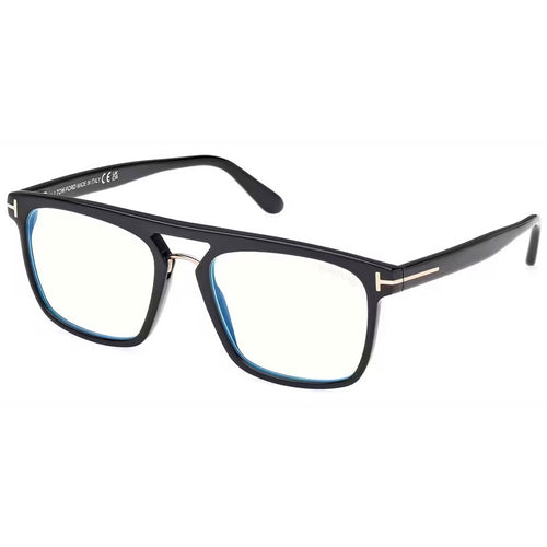 Brille TomFord, Modell: FT5942B Farbe: 001