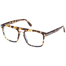 Lade das Bild in den Galerie-Viewer, Brille TomFord, Modell: FT5942B Farbe: 053
