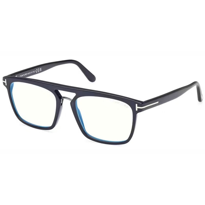 Brille TomFord, Modell: FT5942B Farbe: 090