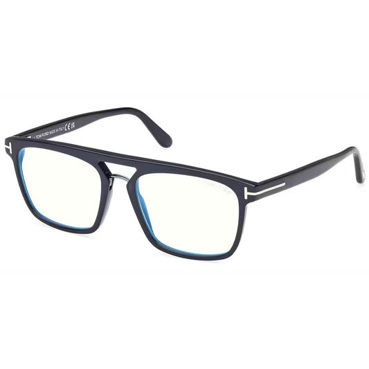 Brille TomFord, Modell: FT5942B Farbe: 090