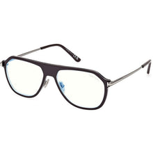 Lade das Bild in den Galerie-Viewer, Brille TomFord, Modell: FT5943B Farbe: 050
