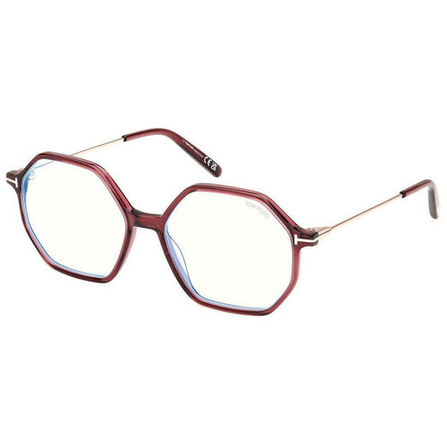 Brille TomFord, Modell: FT5952B Farbe: 069