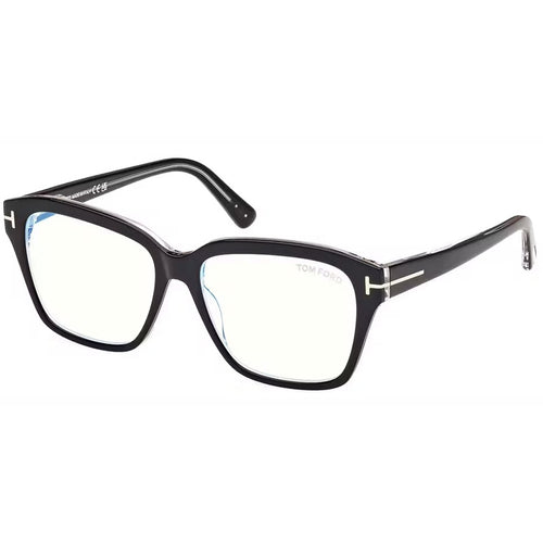 Brille TomFord, Modell: FT5955B Farbe: 003