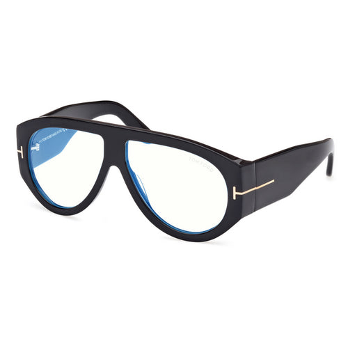 Brille TomFord, Modell: FT5958B Farbe: 001