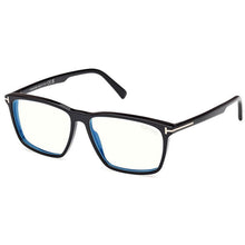 Lade das Bild in den Galerie-Viewer, Brille TomFord, Modell: FT5959B Farbe: 001
