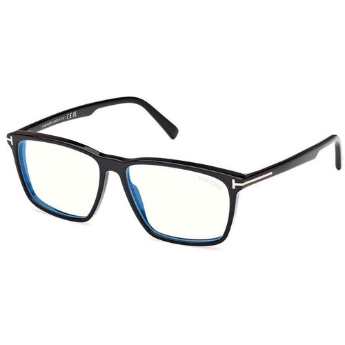 Brille TomFord, Modell: FT5959B Farbe: 001
