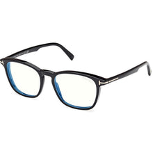 Lade das Bild in den Galerie-Viewer, Brille TomFord, Modell: FT5960B Farbe: 001
