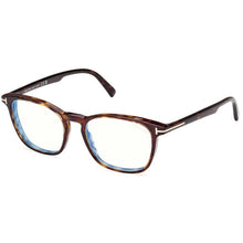 Lade das Bild in den Galerie-Viewer, Brille TomFord, Modell: FT5960B Farbe: 052
