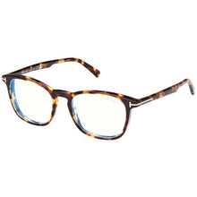 Lade das Bild in den Galerie-Viewer, Brille TomFord, Modell: FT5960B Farbe: 053
