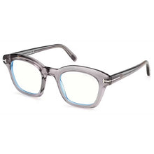 Lade das Bild in den Galerie-Viewer, Brille TomFord, Modell: FT5961B Farbe: 020
