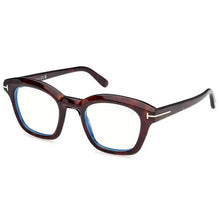 Lade das Bild in den Galerie-Viewer, Brille TomFord, Modell: FT5961B Farbe: 052
