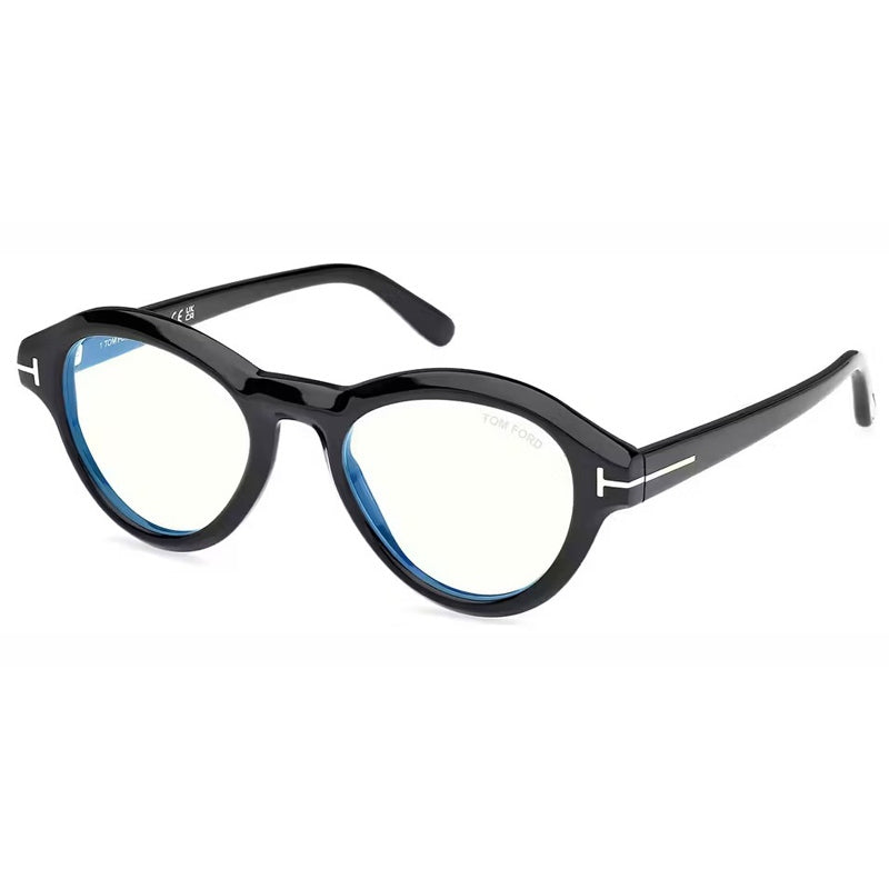 Brille TomFord, Modell: FT5962B Farbe: 001