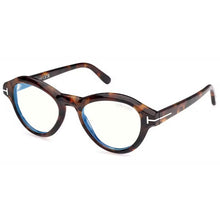 Lade das Bild in den Galerie-Viewer, Brille TomFord, Modell: FT5962B Farbe: 052
