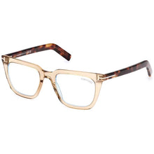 Lade das Bild in den Galerie-Viewer, Brille TomFord, Modell: FT5963B Farbe: 045
