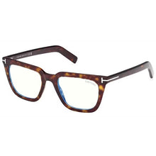 Lade das Bild in den Galerie-Viewer, Brille TomFord, Modell: FT5963B Farbe: 052
