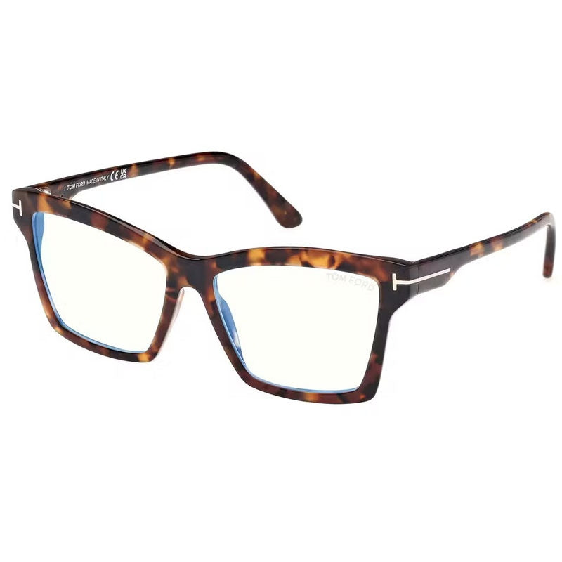 Brille TomFord, Modell: FT5964B Farbe: 052