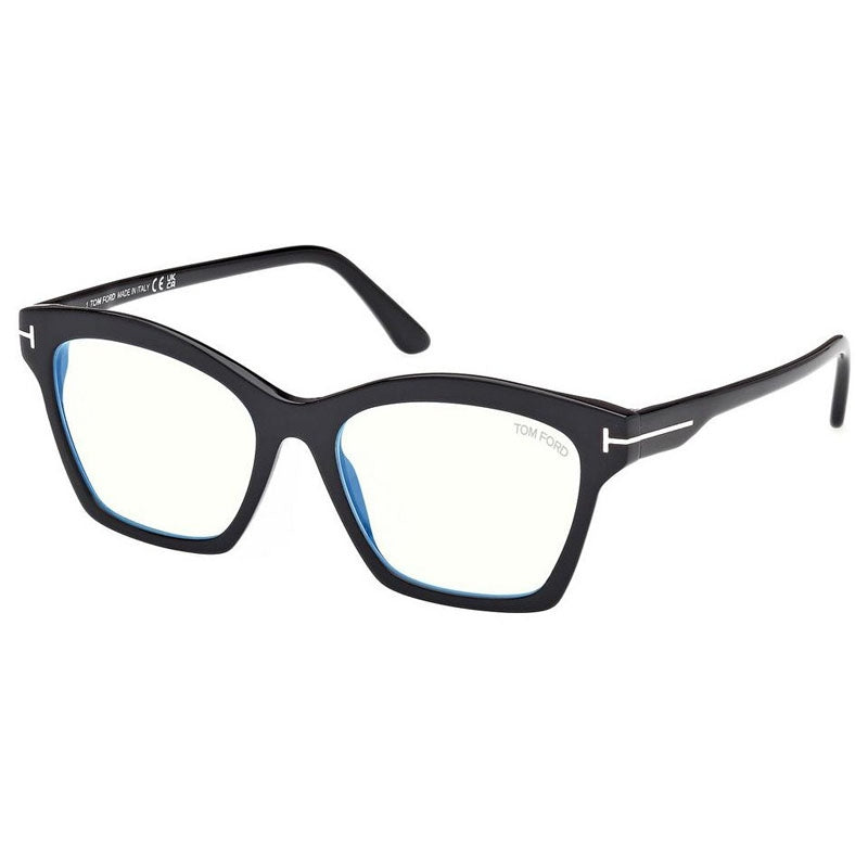 Brille TomFord, Modell: FT5965B Farbe: 001