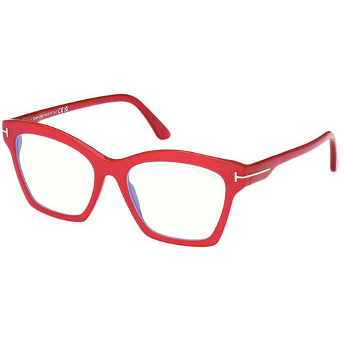 Brille TomFord, Modell: FT5965B Farbe: 075