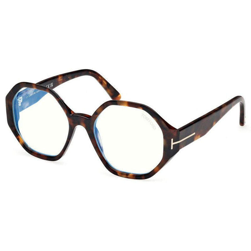 Brille TomFord, Modell: FT5967B Farbe: 052
