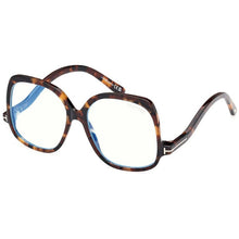 Lade das Bild in den Galerie-Viewer, Brille TomFord, Modell: FT5968B Farbe: 052
