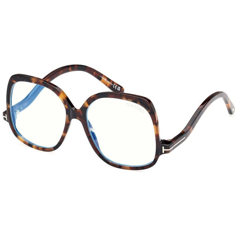 Brille TomFord, Modell: FT5968B Farbe: 052