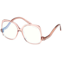 Lade das Bild in den Galerie-Viewer, Brille TomFord, Modell: FT5968B Farbe: 072
