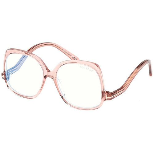 Brille TomFord, Modell: FT5968B Farbe: 072