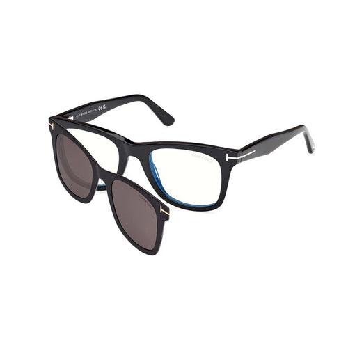 Brille TomFord, Modell: FT5970B Farbe: 001