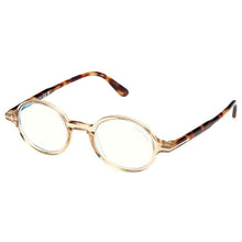 Lade das Bild in den Galerie-Viewer, Brille TomFord, Modell: FT5975B Farbe: 045
