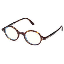 Lade das Bild in den Galerie-Viewer, Brille TomFord, Modell: FT5975B Farbe: 052

