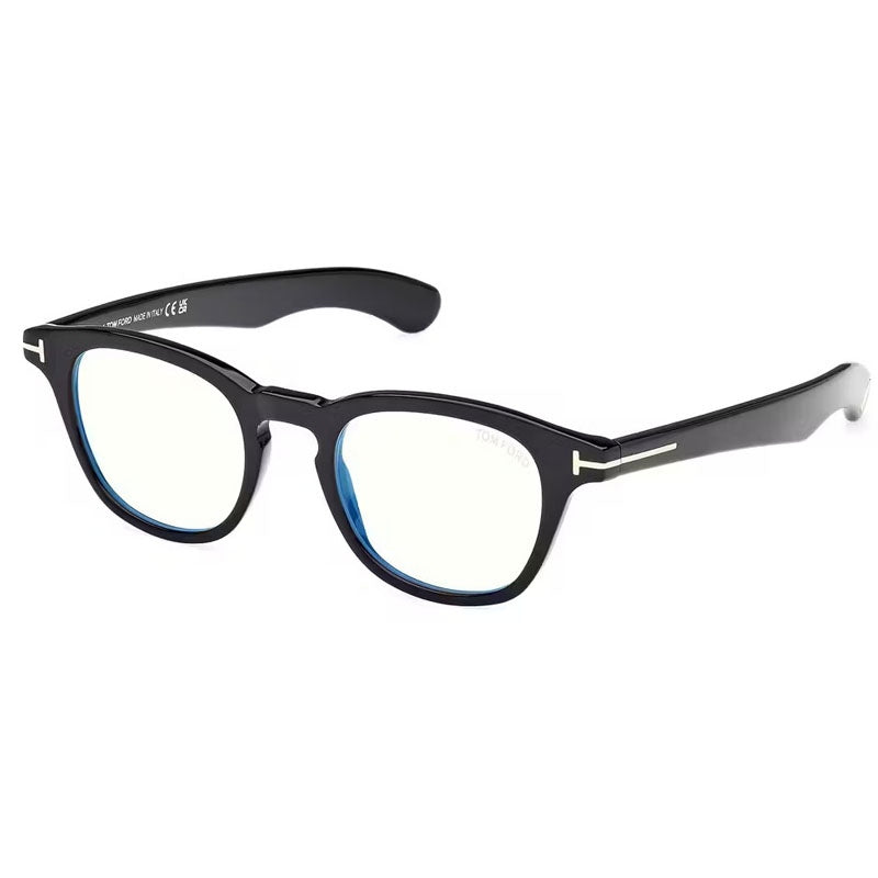 Brille TomFord, Modell: FT5976B Farbe: 001