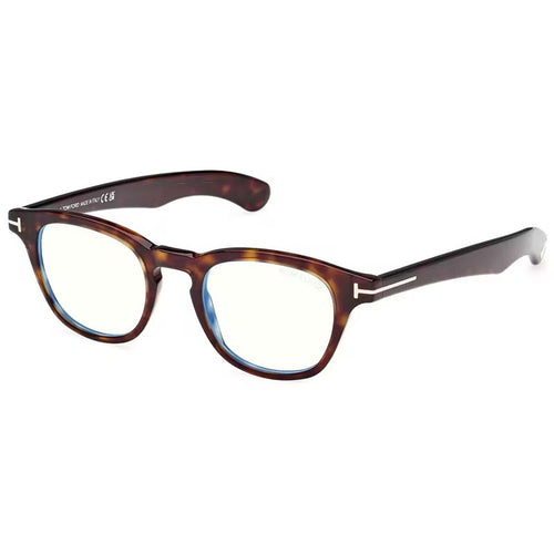 Brille TomFord, Modell: FT5976B Farbe: 052