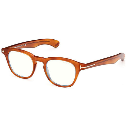 Brille TomFord, Modell: FT5976B Farbe: 053