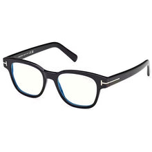 Lade das Bild in den Galerie-Viewer, Brille TomFord, Modell: FT5977 Farbe: 001
