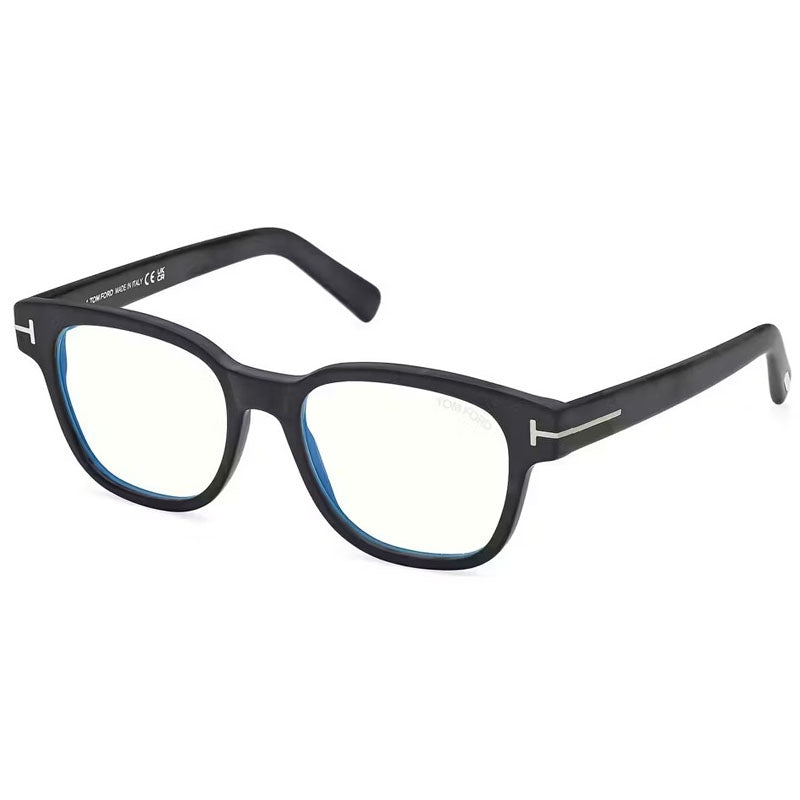 Brille TomFord, Modell: FT5977 Farbe: 002