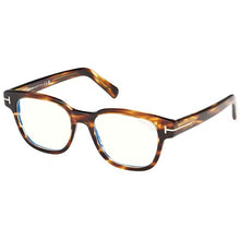 Lade das Bild in den Galerie-Viewer, Brille TomFord, Modell: FT5977 Farbe: 050
