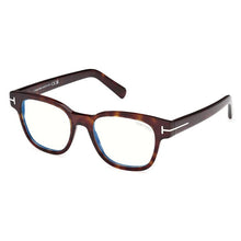 Lade das Bild in den Galerie-Viewer, Brille TomFord, Modell: FT5977 Farbe: 052
